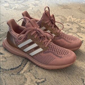 Adidas Women's Pink Ultraboost DNA 5.0